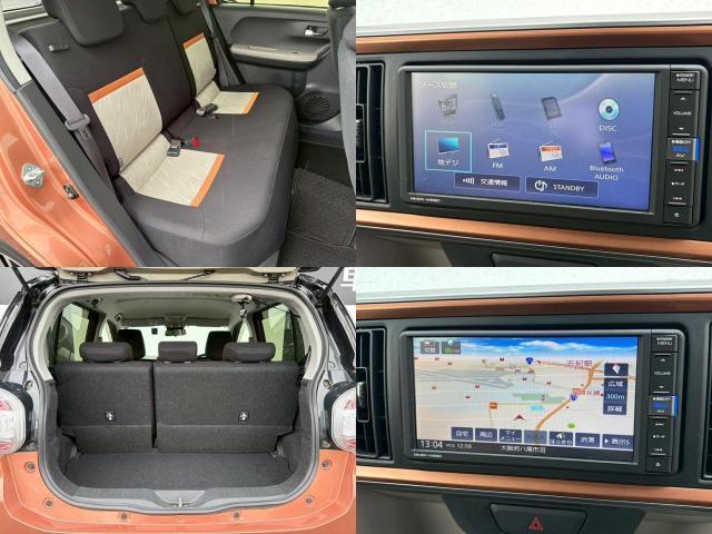Ref:AUX-24089675 DAIHATSU BOON 2019 7 Ref:AUX-24089675 DAIHATSU BOON 2019 - Image 7