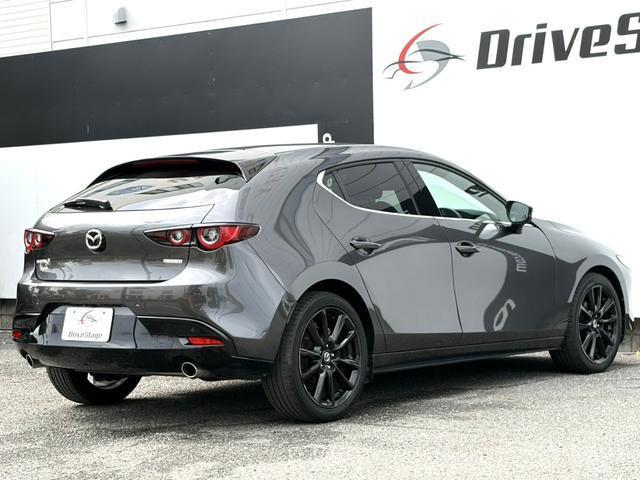 Ref:AUX-24089676 MAZDA MAZDA3 FASTBACK 2024 2 Ref:AUX-24089676 MAZDA MAZDA3 FASTBACK 2024 - Image 2