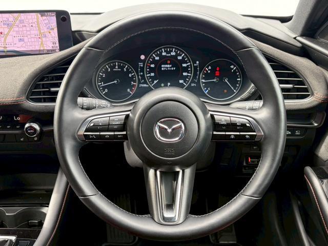 Ref:AUX-24089676 MAZDA MAZDA3 FASTBACK 2024 11 Ref:AUX-24089676 MAZDA MAZDA3 FASTBACK 2024 - Image 11