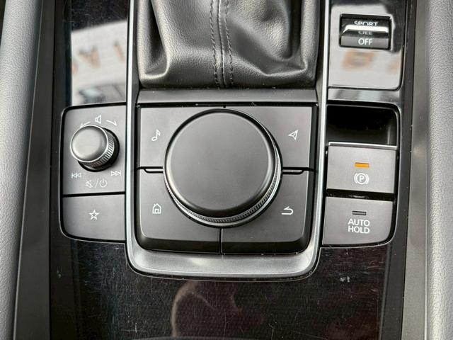 Ref:AUX-24089676 MAZDA MAZDA3 FASTBACK 2024 16 Ref:AUX-24089676 MAZDA MAZDA3 FASTBACK 2024 - Image 16