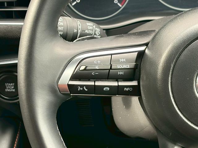 Ref:AUX-24089676 MAZDA MAZDA3 FASTBACK 2024 17 Ref:AUX-24089676 MAZDA MAZDA3 FASTBACK 2024 - Image 17