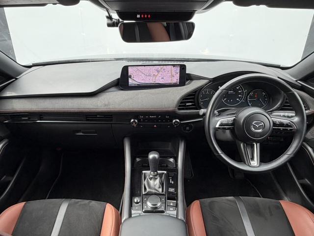 Ref:AUX-24089676 MAZDA MAZDA3 FASTBACK 2024 3 Ref:AUX-24089676 MAZDA MAZDA3 FASTBACK 2024 - Image 3
