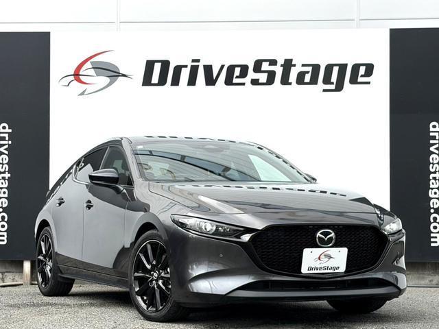 Ref:AUX-24089676 MAZDA MAZDA3 FASTBACK 2024 4 Ref:AUX-24089676 MAZDA MAZDA3 FASTBACK 2024 - Image 4