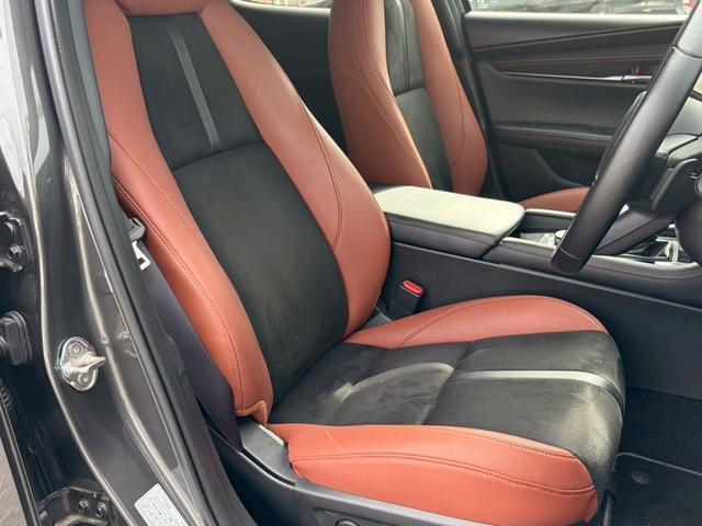 Ref:AUX-24089676 MAZDA MAZDA3 FASTBACK 2024 6 Ref:AUX-24089676 MAZDA MAZDA3 FASTBACK 2024 - Image 6