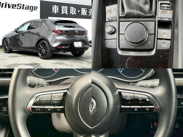Ref:AUX-24089676 MAZDA MAZDA3 FASTBACK 2024 9 Ref:AUX-24089676 MAZDA MAZDA3 FASTBACK 2024 - Image 9