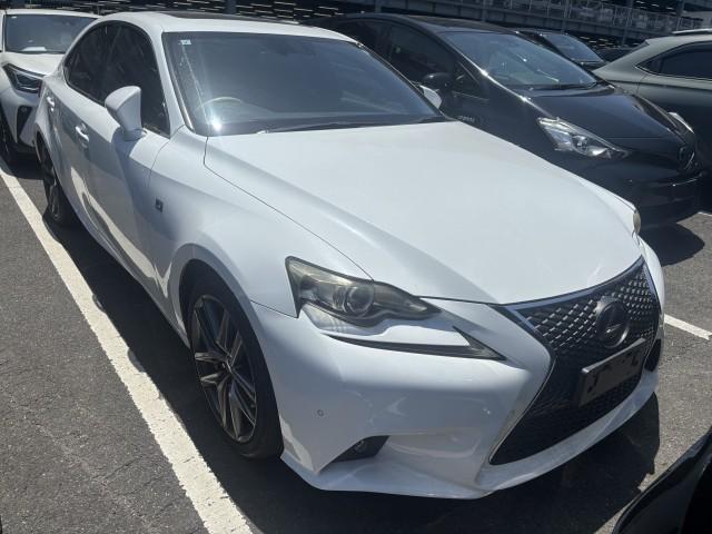 Ref:AUX-24089872 LEXUS IS 2013 2 Ref:AUX-24089872 LEXUS IS 2013 - Image 2