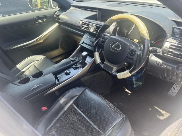 Ref:AUX-24089872 LEXUS IS 2013 11 Ref:AUX-24089872 LEXUS IS 2013 - Image 11
