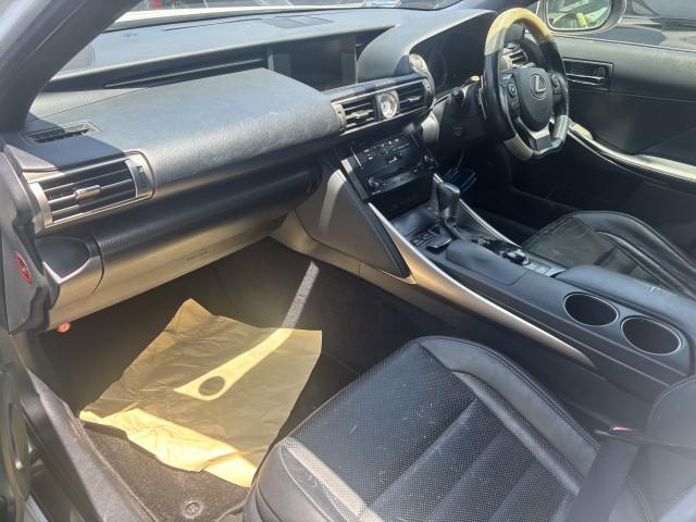 Ref:AUX-24089872 LEXUS IS 2013 3 Ref:AUX-24089872 LEXUS IS 2013 - Image 3