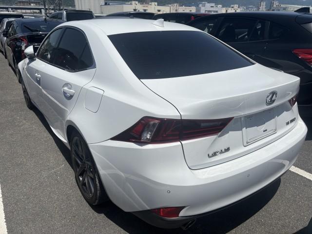 Ref:AUX-24089872 LEXUS IS 2013 5 Ref:AUX-24089872 LEXUS IS 2013 - Image 5