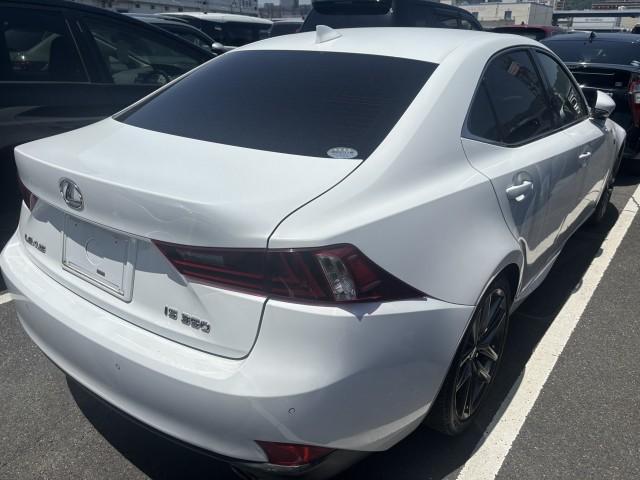 Ref:AUX-24089872 LEXUS IS 2013 7 Ref:AUX-24089872 LEXUS IS 2013 - Image 7