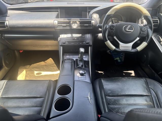 Ref:AUX-24089872 LEXUS IS 2013 9 Ref:AUX-24089872 LEXUS IS 2013 - Image 9