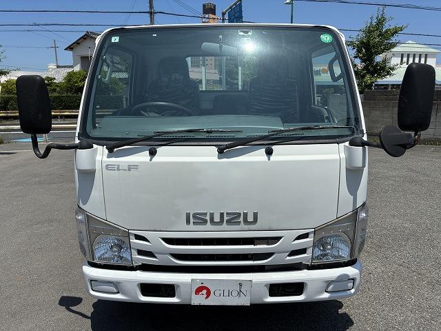 Ref:AUX-24090385 ISUZU ELF TRUCK 2019 2 Ref:AUX-24090385 ISUZU ELF TRUCK 2019 - Image 2