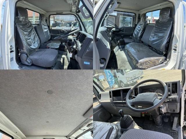 Ref:AUX-24090385 ISUZU ELF TRUCK 2019 15 Ref:AUX-24090385 ISUZU ELF TRUCK 2019 - Image 15