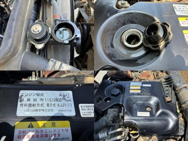 Ref:AUX-24090385 ISUZU ELF TRUCK 2019 20 Ref:AUX-24090385 ISUZU ELF TRUCK 2019 - Image 20