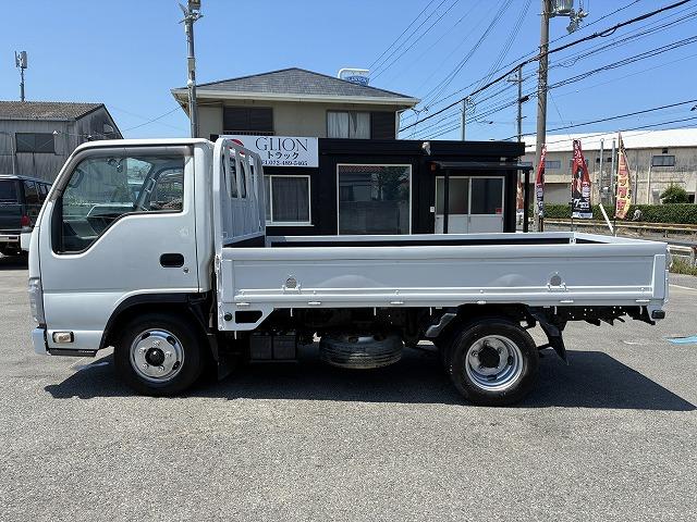 Ref:AUX-24090385 ISUZU ELF TRUCK 2019 4 Ref:AUX-24090385 ISUZU ELF TRUCK 2019 - Image 4