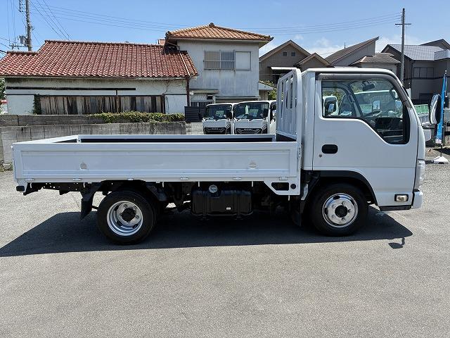 Ref:AUX-24090385 ISUZU ELF TRUCK 2019 5 Ref:AUX-24090385 ISUZU ELF TRUCK 2019 - Image 5