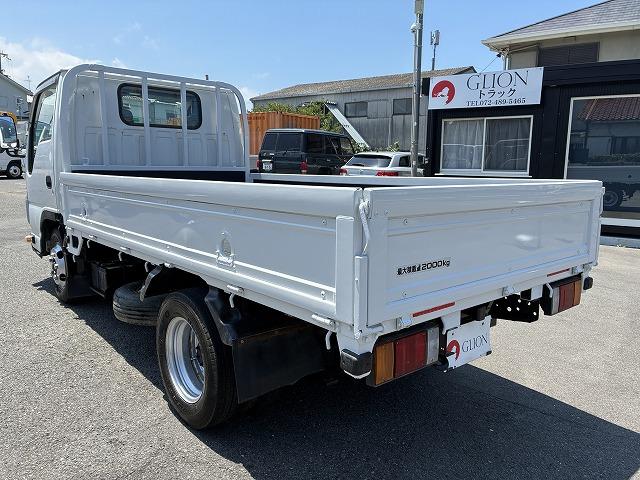Ref:AUX-24090385 ISUZU ELF TRUCK 2019 6 Ref:AUX-24090385 ISUZU ELF TRUCK 2019 - Image 6