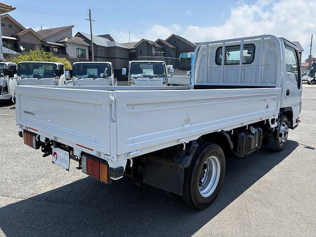 Ref:AUX-24090385 ISUZU ELF TRUCK 2019 8 Ref:AUX-24090385 ISUZU ELF TRUCK 2019 - Image 8