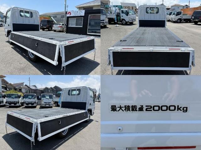 Ref:AUX-24090385 ISUZU ELF TRUCK 2019 9 Ref:AUX-24090385 ISUZU ELF TRUCK 2019 - Image 9