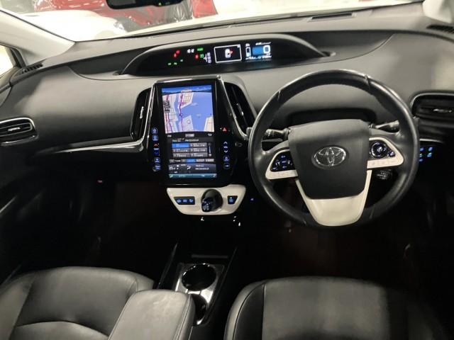 Ref:AUX-24090651 TOYOTA PRIUS PHV 2017 5 Ref:AUX-24090651 TOYOTA PRIUS PHV 2017 - Image 5