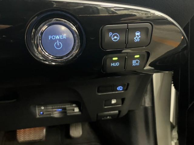 Ref:AUX-24090651 TOYOTA PRIUS PHV 2017 8 Ref:AUX-24090651 TOYOTA PRIUS PHV 2017 - Image 8