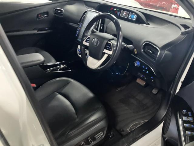 Ref:AUX-24090651 TOYOTA PRIUS PHV 2017 9 Ref:AUX-24090651 TOYOTA PRIUS PHV 2017 - Image 9