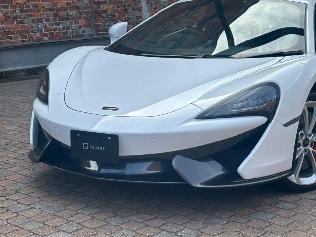 Ref:AUX-24090810 MCLAREN 570S 2016 2 Ref:AUX-24090810 MCLAREN 570S 2016 - Image 2