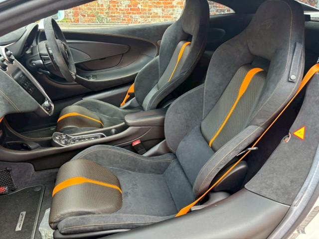 Ref:AUX-24090810 MCLAREN 570S 2016 12 Ref:AUX-24090810 MCLAREN 570S 2016 - Image 12