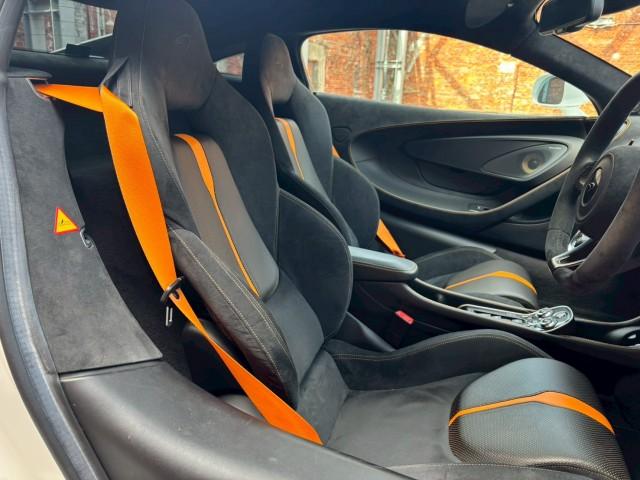 Ref:AUX-24090810 MCLAREN 570S 2016 14 Ref:AUX-24090810 MCLAREN 570S 2016 - Image 14