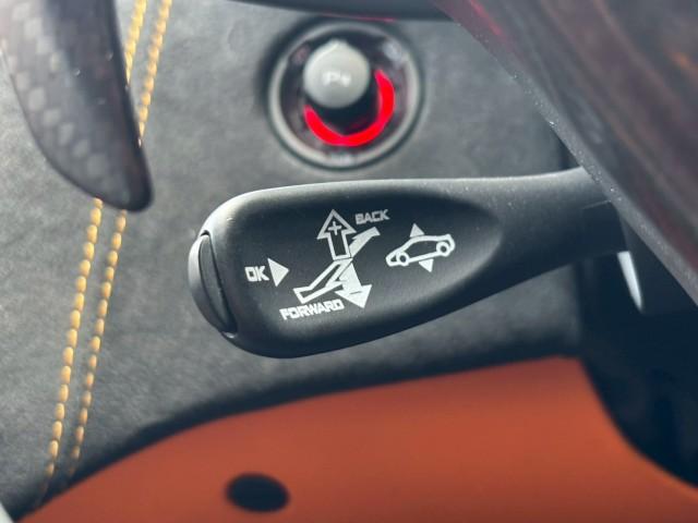 Ref:AUX-24090810 MCLAREN 570S 2016 16 Ref:AUX-24090810 MCLAREN 570S 2016 - Image 16