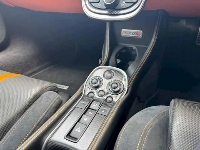 Ref:AUX-24090810 MCLAREN 570S 2016 18 Ref:AUX-24090810 MCLAREN 570S 2016 - Image 18