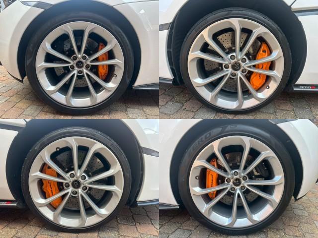 Ref:AUX-24090810 MCLAREN 570S 2016 20 Ref:AUX-24090810 MCLAREN 570S 2016 - Image 20
