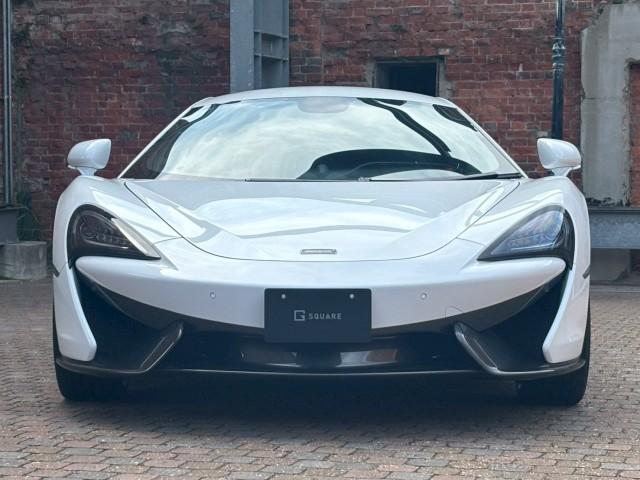 Ref:AUX-24090810 MCLAREN 570S 2016 3 Ref:AUX-24090810 MCLAREN 570S 2016 - Image 3