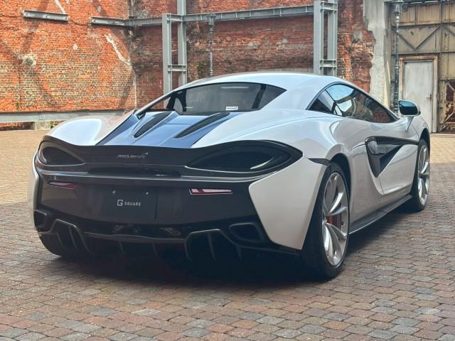 Ref:AUX-24090810 MCLAREN 570S 2016 6 Ref:AUX-24090810 MCLAREN 570S 2016 - Image 6