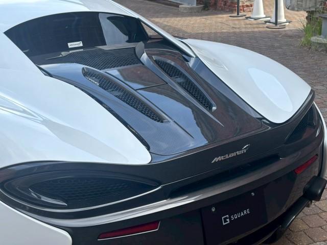 Ref:AUX-24090810 MCLAREN 570S 2016 9 Ref:AUX-24090810 MCLAREN 570S 2016 - Image 9
