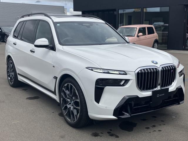 Ref:AUX-24090990 BMW X7 2024 12 Ref:AUX-24090990 BMW X7 2024 - Image 12