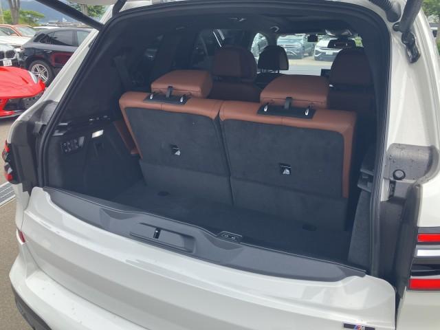 Ref:AUX-24090990 BMW X7 2024 19 Ref:AUX-24090990 BMW X7 2024 - Image 19