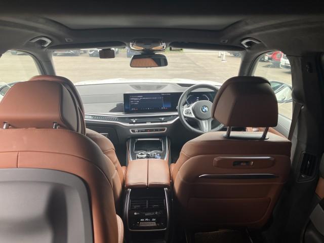 Ref:AUX-24090990 BMW X7 2024 3 Ref:AUX-24090990 BMW X7 2024 - Image 3