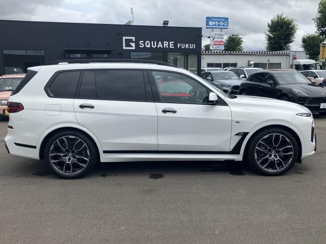 Ref:AUX-24090990 BMW X7 2024 4 Ref:AUX-24090990 BMW X7 2024 - Image 4