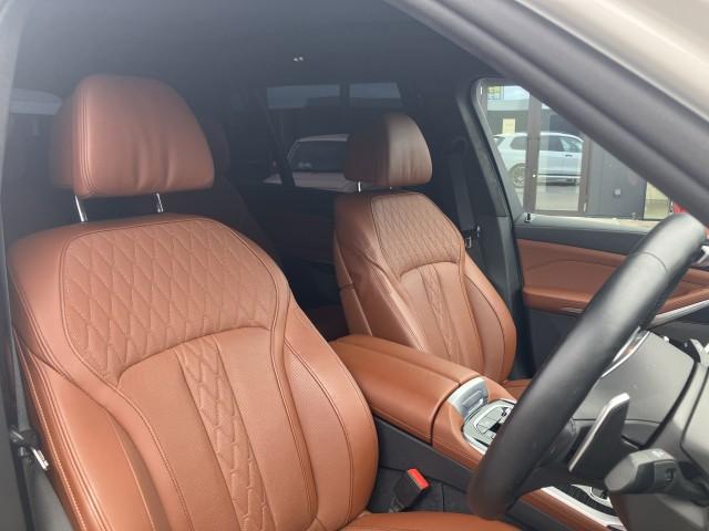 Ref:AUX-24090990 BMW X7 2024 6 Ref:AUX-24090990 BMW X7 2024 - Image 6