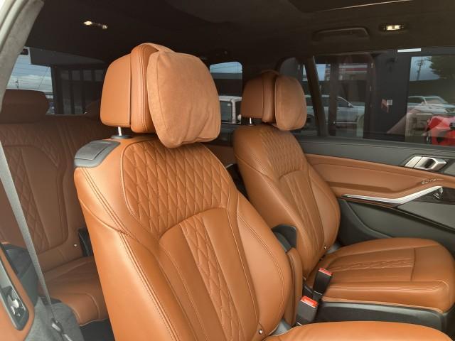 Ref:AUX-24090990 BMW X7 2024 7 Ref:AUX-24090990 BMW X7 2024 - Image 7