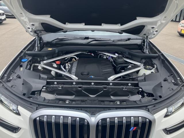 Ref:AUX-24090990 BMW X7 2024 8 Ref:AUX-24090990 BMW X7 2024 - Image 8