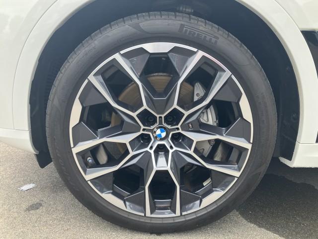 Ref:AUX-24090990 BMW X7 2024 9 Ref:AUX-24090990 BMW X7 2024 - Image 9