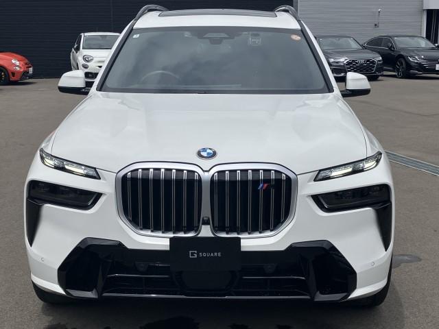 Ref:AUX-24090990 BMW X7 2024 10 Ref:AUX-24090990 BMW X7 2024 - Image 10