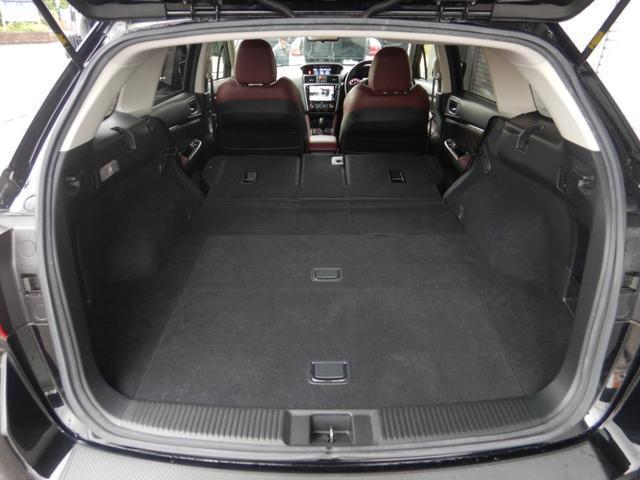 Ref:AUX-24091035 SUBARU LEVORG 2018 13 Ref:AUX-24091035 SUBARU LEVORG 2018 - Image 13