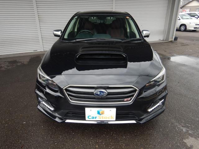 Ref:AUX-24091035 SUBARU LEVORG 2018 15 Ref:AUX-24091035 SUBARU LEVORG 2018 - Image 15