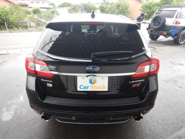 Ref:AUX-24091035 SUBARU LEVORG 2018 16 Ref:AUX-24091035 SUBARU LEVORG 2018 - Image 16