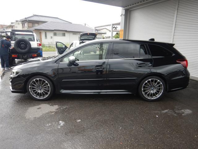 Ref:AUX-24091035 SUBARU LEVORG 2018 17 Ref:AUX-24091035 SUBARU LEVORG 2018 - Image 17