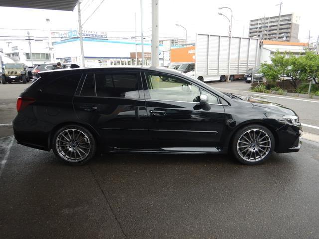 Ref:AUX-24091035 SUBARU LEVORG 2018 18 Ref:AUX-24091035 SUBARU LEVORG 2018 - Image 18