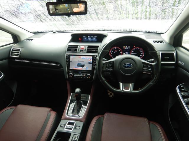 Ref:AUX-24091035 SUBARU LEVORG 2018 5 Ref:AUX-24091035 SUBARU LEVORG 2018 - Image 5